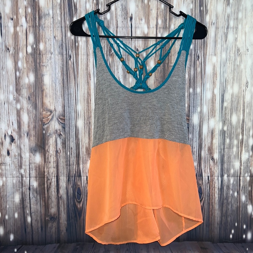 Daytrip Tank Top